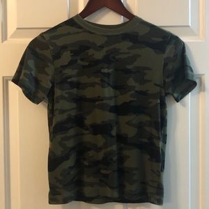 Old Navy Boys Tee